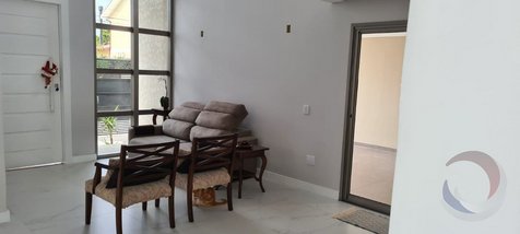 house em Jornalista Beto Stodieck, Barra da Lagoa - Florianópolis - SC