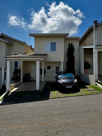 house em Avenida Rudolf Dafferner, Boa Vista - Sorocaba - SP