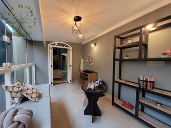 house em Rua Fortunata Bernardello Meneghetti, Montanhão - São Bernardo do Campo - SP