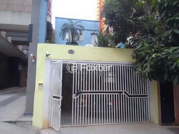 house em Rua Alves Guimarães, Pinheiros - São Paulo - SP