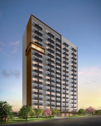 apartment em Avenida Senador Tarso Dutra, Petrópolis - Porto Alegre - RS