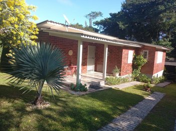 house em Rua Morro dos Conventos, Morro dos Conventos - Araranguá - SC