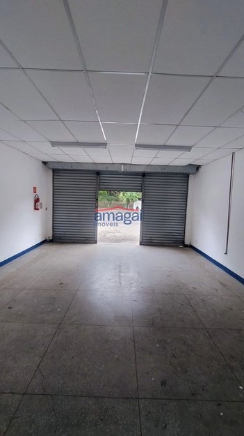 commercial_building em Estrada Velha Rio-São Paulo, Eugênio de Mello - São José dos Campos - SP