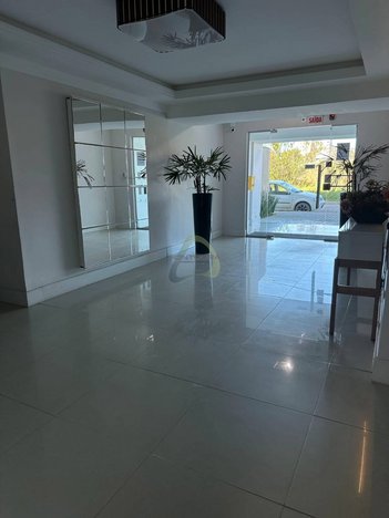 apartment em Rua Rudy Arnaldo Hintz, Pereque - Porto Belo - SC