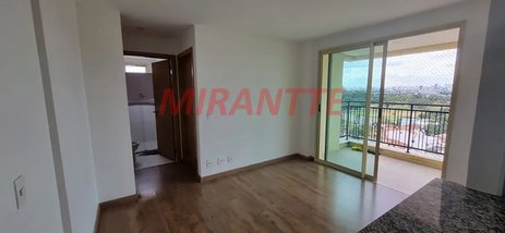 apartment em Rua Desembargador Euclides da Silveira, Casa Verde - São Paulo - SP