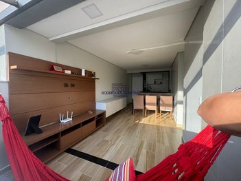 apartment em Rua Atlântida, Caiçara-Adelaide - Belo Horizonte - MG