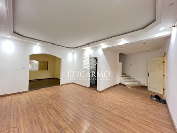 house em Rua Manuel Lagos, Cidade Líder - São Paulo - SP
