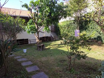 house em Rua Paulo Bifano Alves, Parque Boturussu - São Paulo - SP