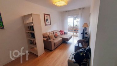 apartment em Travessa Dezenove de Novembro, Santo Antônio - Porto Alegre - RS