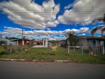 land_lot em Estrada dos Corrêa, Rincão do Cascalho - Portão - RS