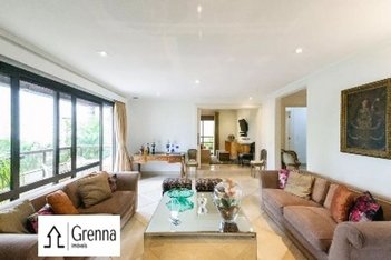 apartment em Alameda dos Guaramomis, Planalto Paulista - São Paulo - SP