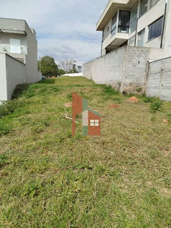 land_lot em Rua Darcy Capelletti, Condomínio Portal da Serra - Bragança Paulista - SP