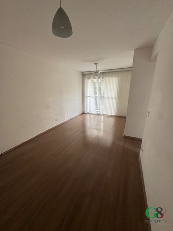 apartment em Rua Dom Antônio Barreiros, Vila Gumercindo - São Paulo - SP