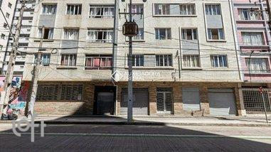 apartment em Lourenço Pinto, Centro - Curitiba - PR