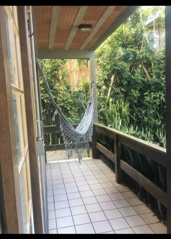 hotel em Beco dos Surfistas, Lagoa da Conceição - Florianópolis - SC