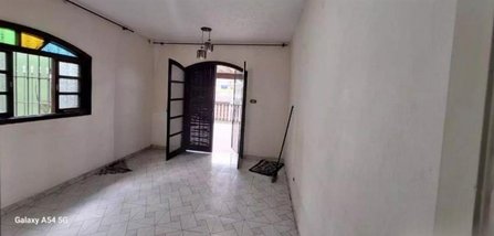 house em Rua Paulino Arena, Parque Edu Chaves - São Paulo - SP