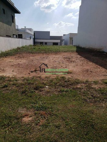 land_lot em Rua Geraldo Borges Pereira, Loteamento Reserva da Mata - Jundiaí - SP