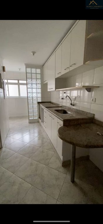 apartment em Rua Abílio Soares, Paraíso - São Paulo - SP