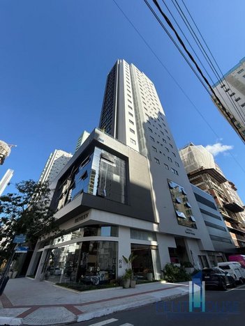 apartment em Rua 3130, Centro - Balneário Camboriú - SC