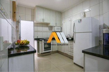 house em Rua Darcy Fruet, Jardim Wanel Ville V - Sorocaba - SP