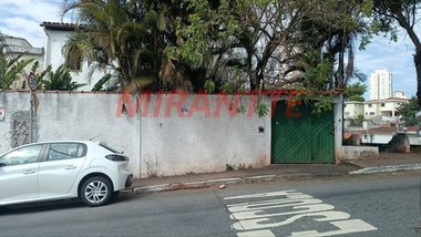 land_lot em Rua Capitão João Noronha, Parque Mandaqui - São Paulo - SP