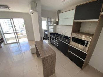apartment em Rua Dom Pedro II, Campinas - São José - SC