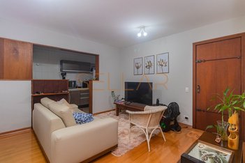 apartment em Rua Joaquim Morais, Vila Santa Catarina - São Paulo - SP