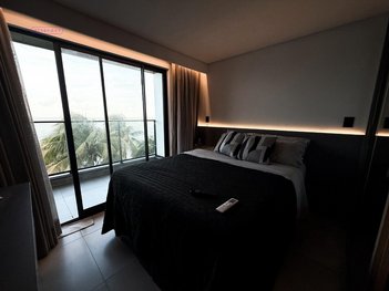 apartment em Avenida Governador Argemiro de Figueiredo, Jardim Oceania - João Pessoa - PB