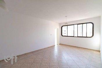 apartment em Apiacás, Perdizes - São Paulo - SP