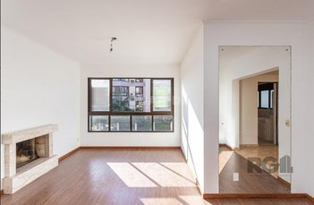 apartment em Filipinas, Jardim Lindóia - Porto Alegre - RS