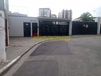 apartment em Rua Zulmira, Vila Paiva - São Paulo - SP