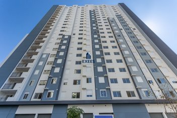apartment em Rua Olímpia de Almeida Prado, Barra Funda - São Paulo - SP