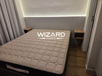 apartment em Rua Augusta, Consolação - São Paulo - SP