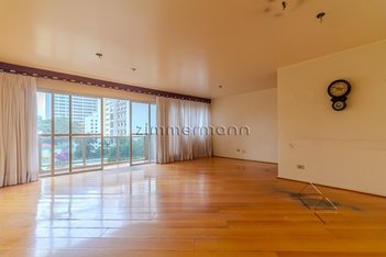 apartment em Rua Doutor Franco da Rocha, Perdizes - São Paulo - SP