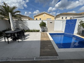 house em Alameda Gregório Bogossian Sobrinho, Tamboré - Santana de Parnaíba - SP