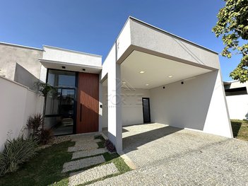 house em Avenida Rio das Pedras, Piracicamirim - Piracicaba - SP