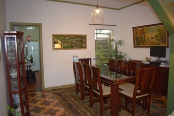 house em Rua das Hortênsias, Mirandópolis - São Paulo - SP