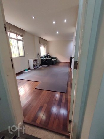 apartment em Rua Pelotas, Vila Mariana - São Paulo - SP
