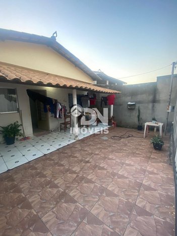 house em Rua Rio Manso, Planalto - Sarzedo - MG