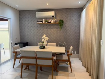 house em Rua Príncipe Alberto I, Residencial Jardim do Jatobá - Hortolândia - SP