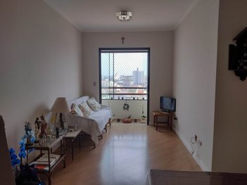 apartment em Rua Machado de Assis, Santa Terezinha - São Bernardo do Campo - SP