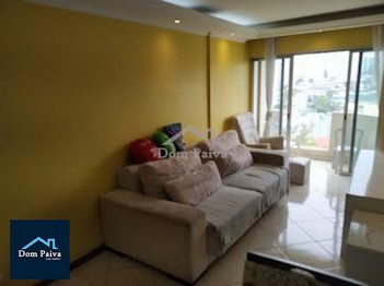 apartment em Rua Guiratinga, Chácara Inglesa - São Paulo - SP