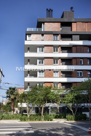 apartment em Rua Dona Augusta, Menino Deus - Porto Alegre - RS