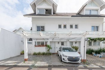 house em Rua Tocantins, Lomba do Pinheiro - Porto Alegre - RS