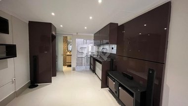 house em Alameda dos Nhambiquaras, Indianópolis - São Paulo - SP