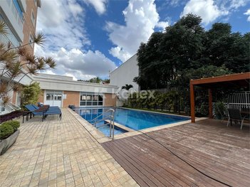 apartment em Rua Maria Curupaiti, Vila Ester (Zona Norte) - São Paulo - SP