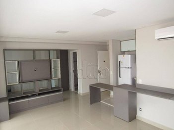 apartment em Rua Samuel Neves, Cidade Jardim - Piracicaba - SP