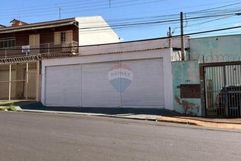 house em Rua Maria Tereza Braga Cerri, Planalto Verde - Ribeirão Preto - SP