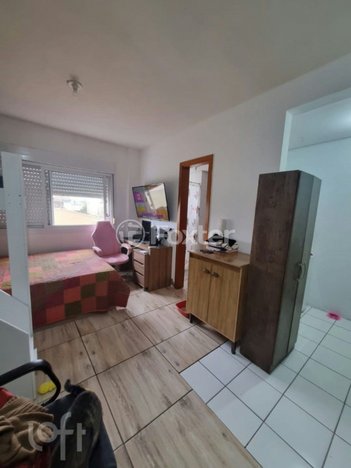 apartment em Rua São Domingos, Centro - São Leopoldo - RS