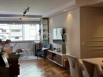 apartment em Rua Voluntários da Pátria, Santana - São Paulo - SP